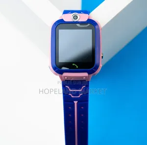 Montre Connectée Enfant GPS