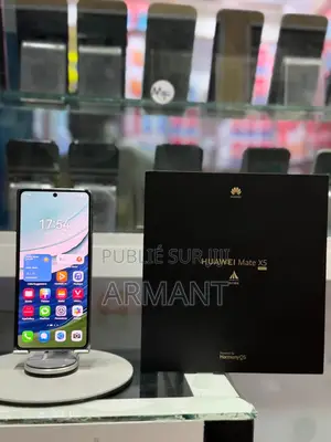 Nouveau Huawei Mate X5 256 GB Vert