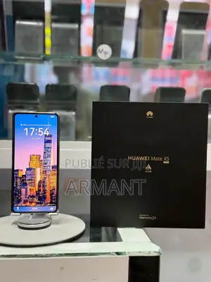 Nouveau Huawei Mate X5 256 GB Vert