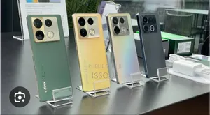 Nouveau Infinix Note 40 Pro 5G 256 GB Autre