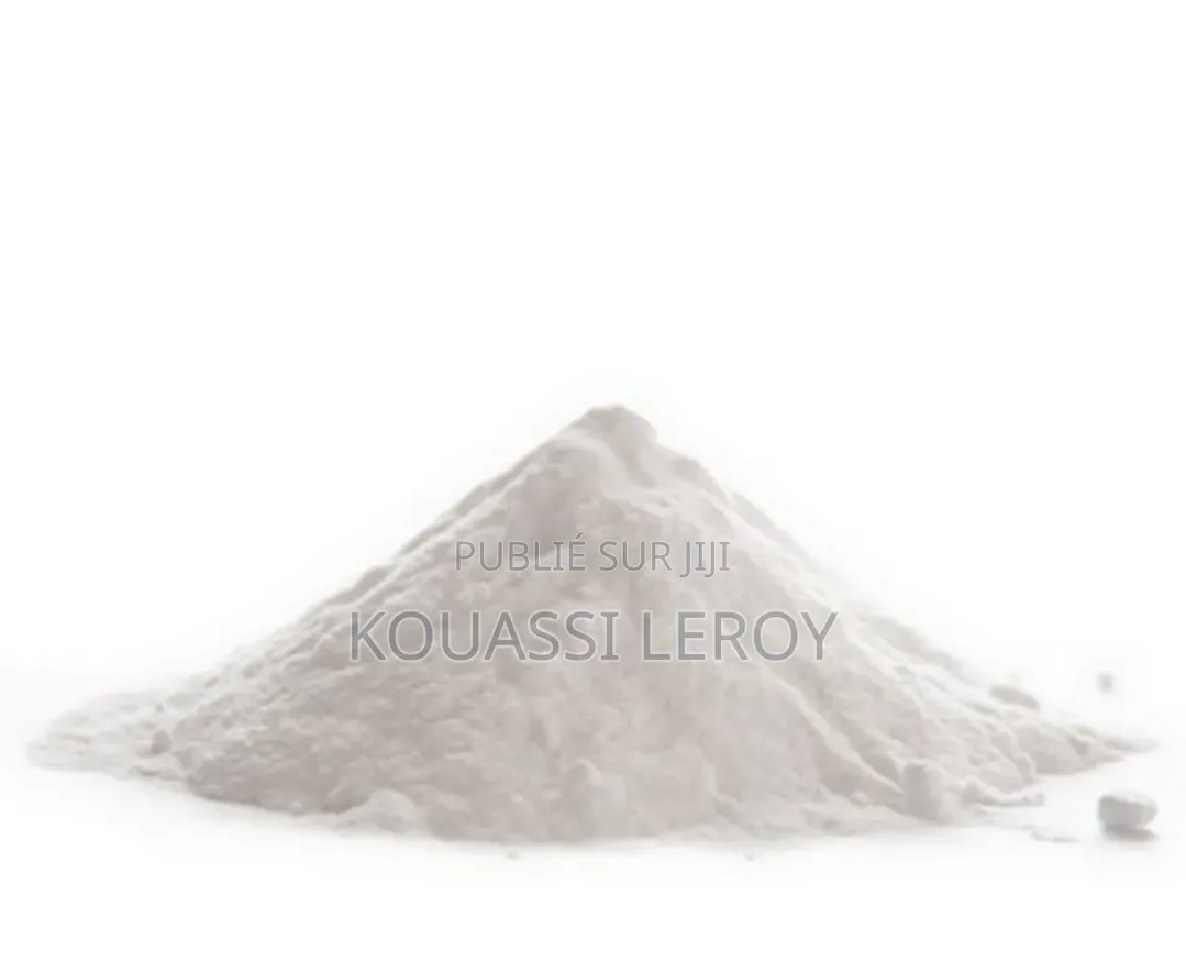 Bicarbonate Alimentaire