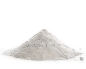 Bicarbonate Alimentaire
