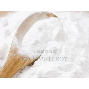 Bicarbonate Alimentaire