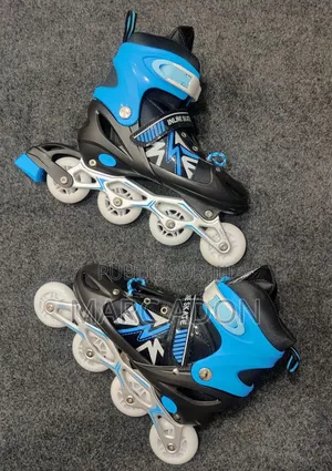 Patins À Roulettes De Qualité