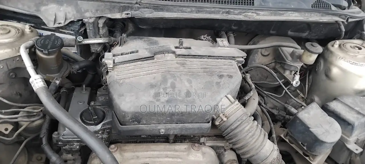 Toyota RAV4 Automatic 2003 Autre