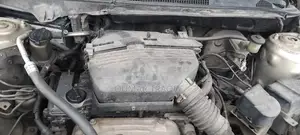 Toyota RAV4 Automatic 2003 Autre