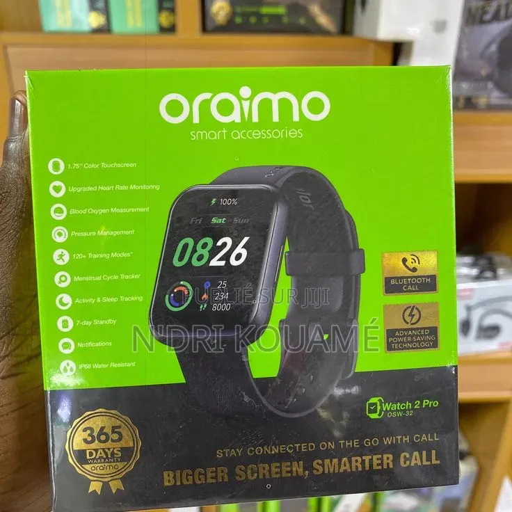 Montre Téléphonique