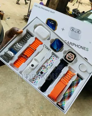 Montre Téléphonique