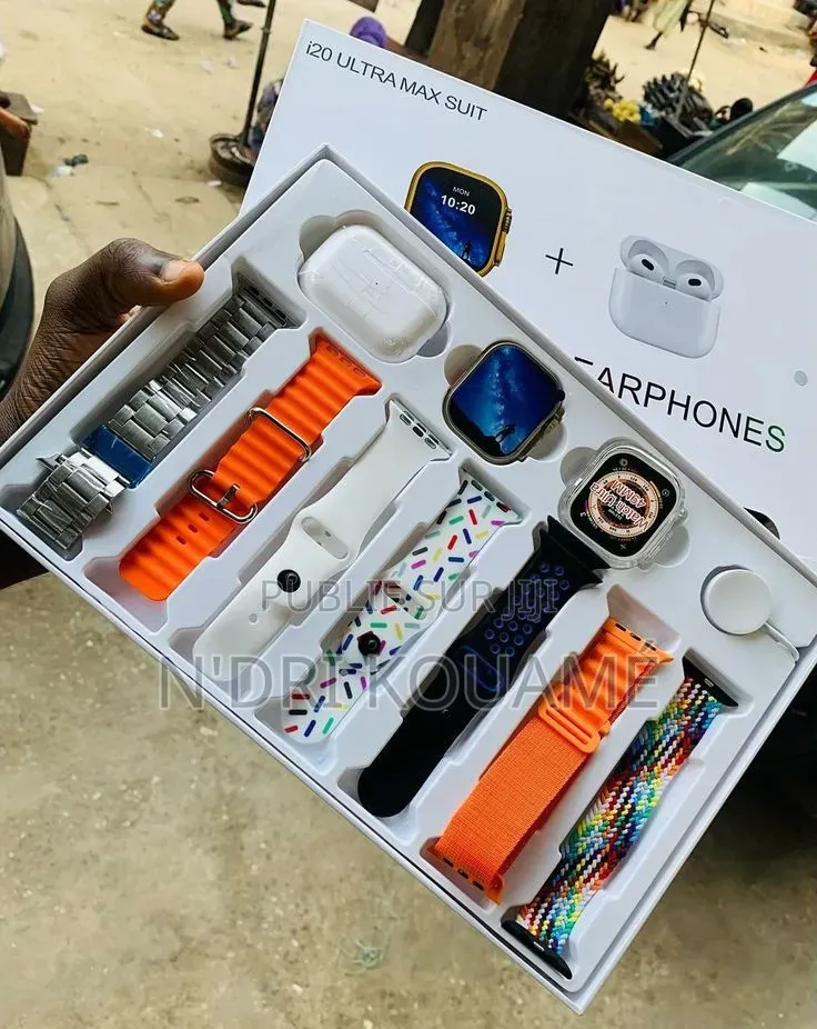 Montre Téléphonique