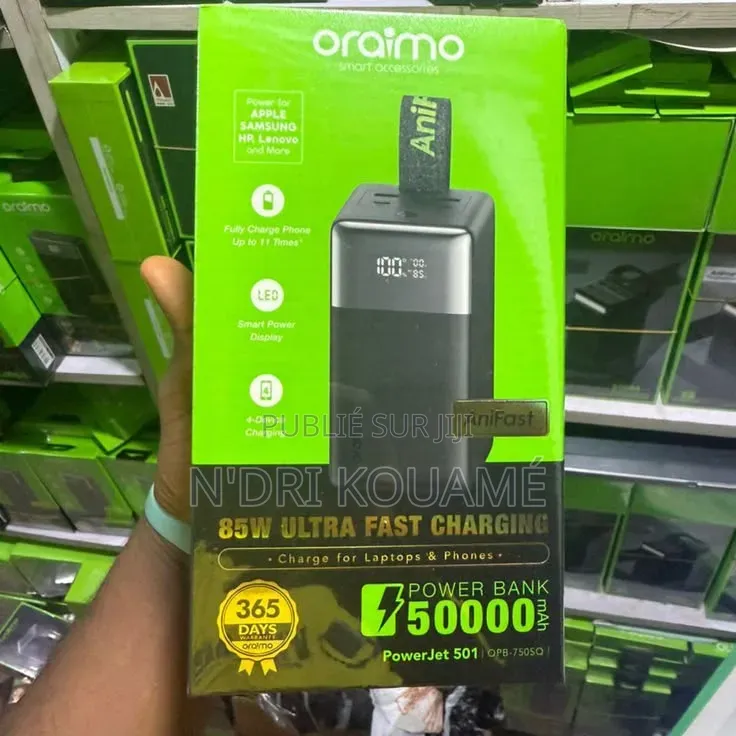 Power Bank