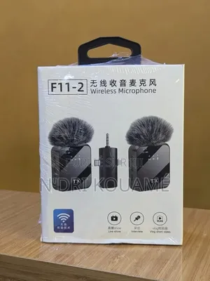Microphone