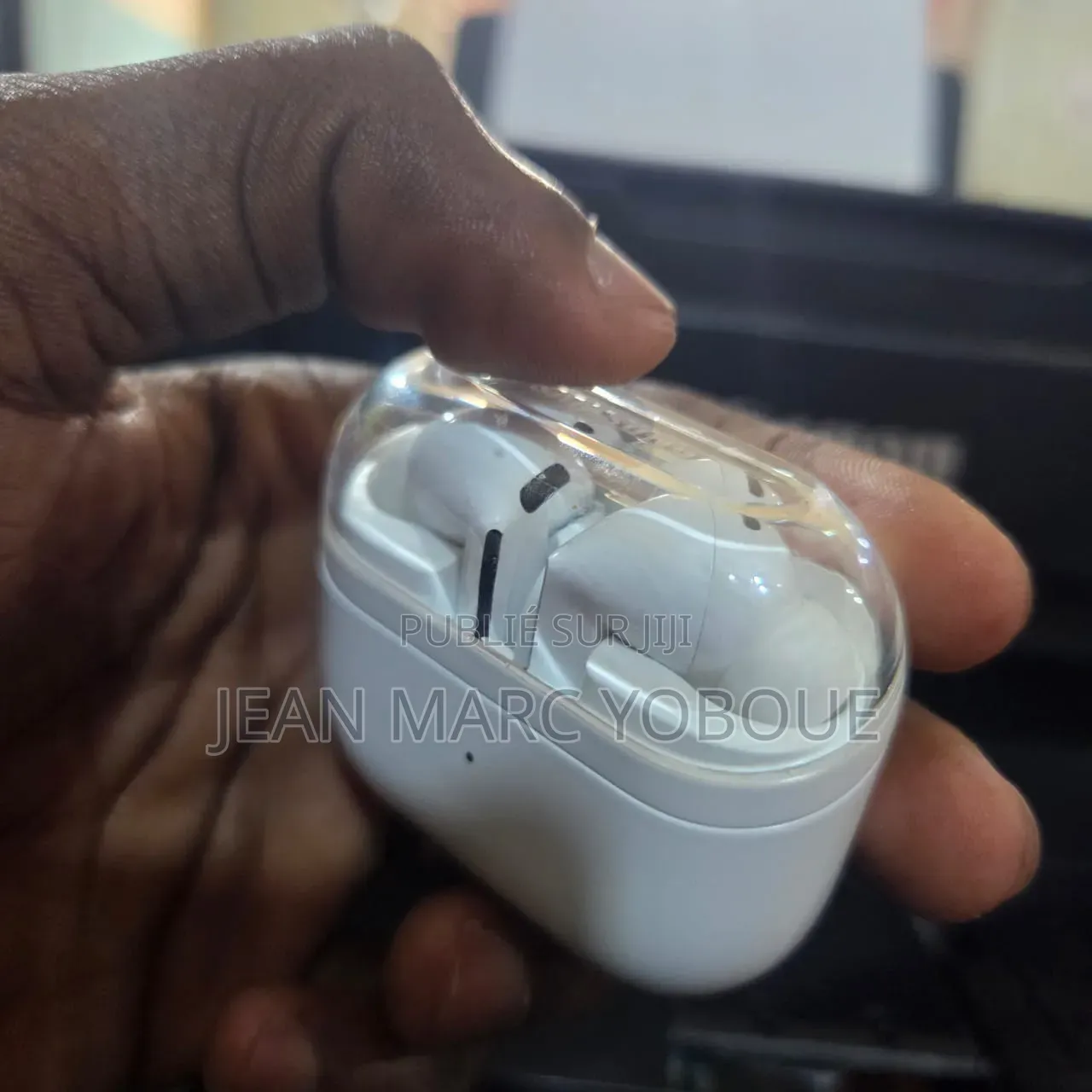 Samsung Buds 3 Pro Original