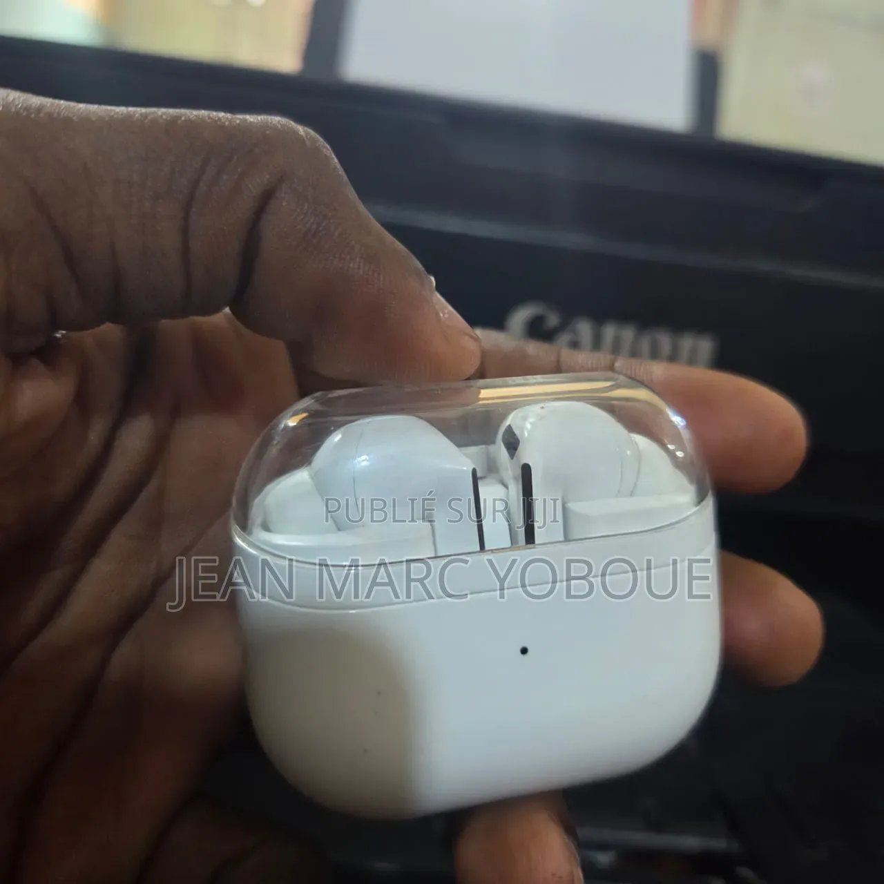 Samsung Buds 3 Pro Original