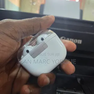 Samsung Buds 3 Pro Original
