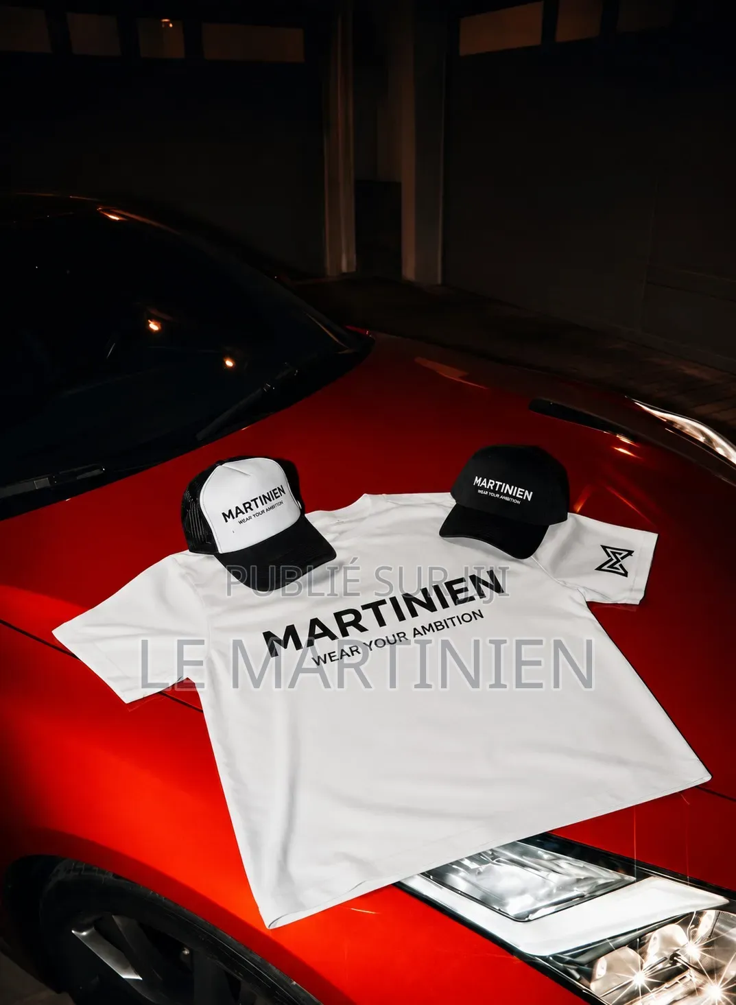 Martinien .