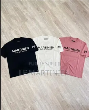 Martinien .