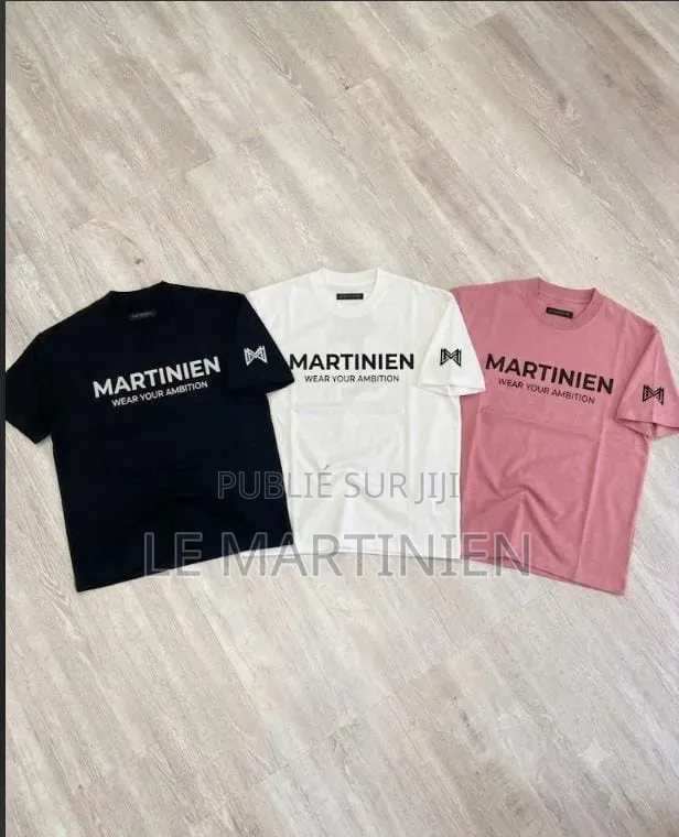 Martinien .