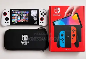 Console PSP