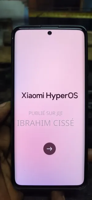 Nouveau Xiaomi Redmi Note 14 Pro+ 5G 512 GB Vert