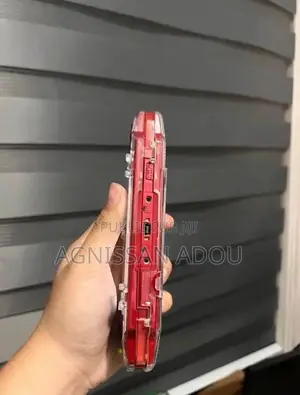Console PSP