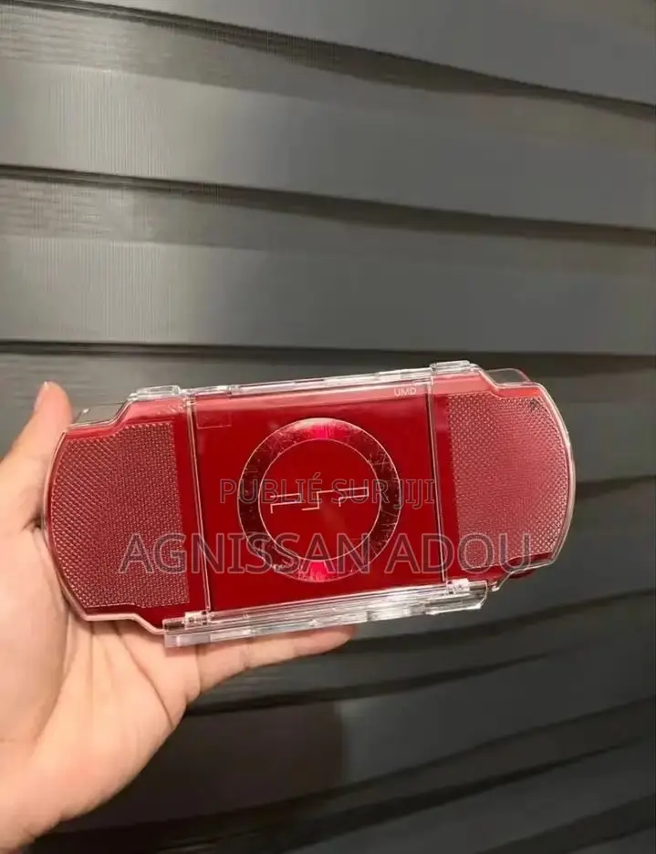 Console PSP