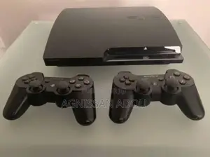 Nouveau Console
