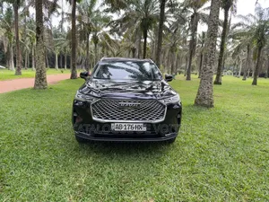 Haval H6 2022 Noir