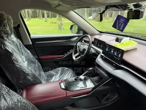 Haval H6 2022 Noir