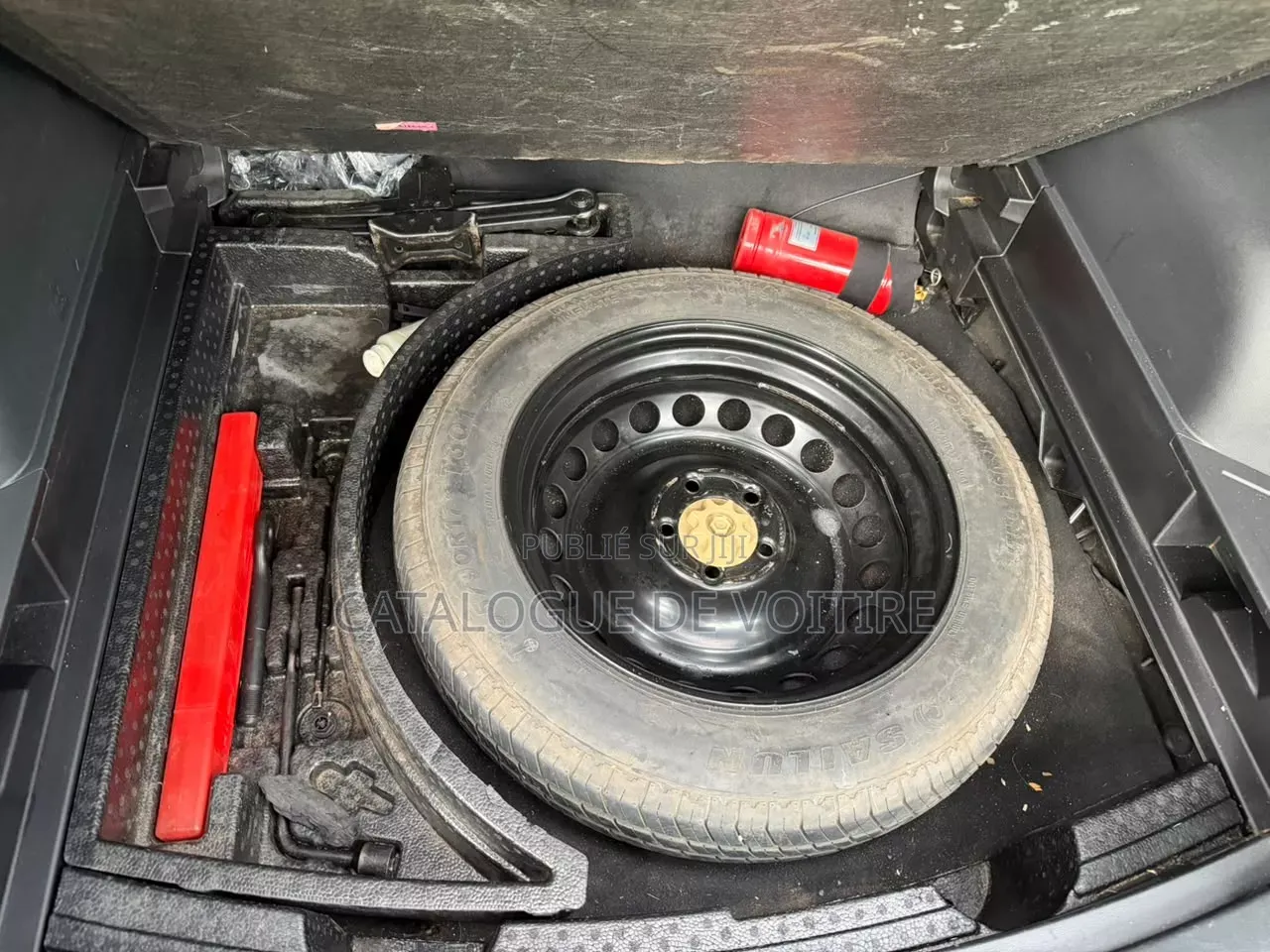 Haval H6 2022 Noir