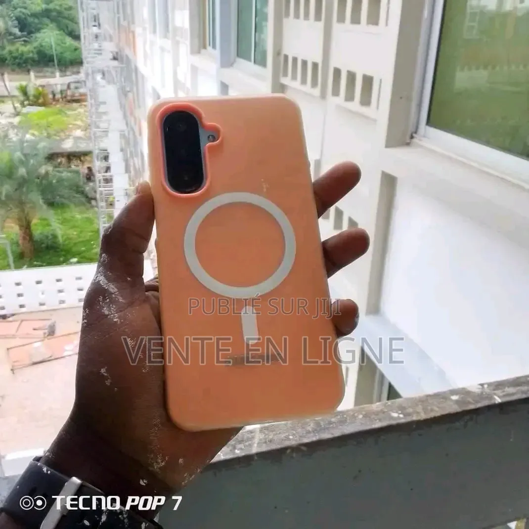 Samsung Galaxy A17 128 GB Autre