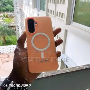 Samsung Galaxy A17 128 GB Autre