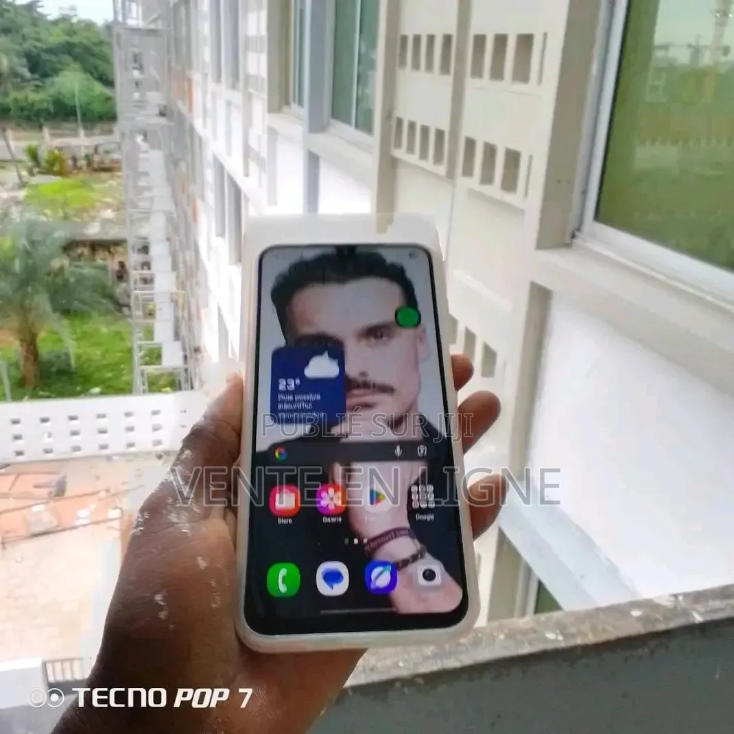 Samsung Galaxy A17 128 GB Autre