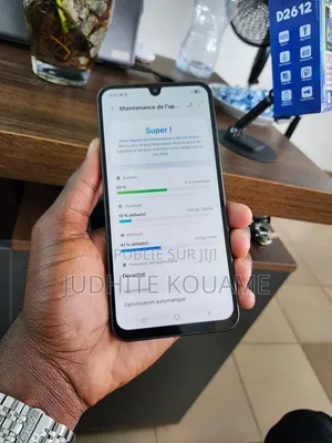 Nouveau Samsung Galaxy A26 128 GB Noir