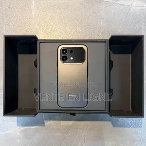 Nouveau Infinix Hot 60 Pro+ 256 GB Autre