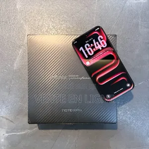 Nouveau Infinix Hot 60 Pro+ 256 GB Autre
