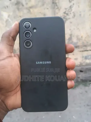 Nouveau Samsung Galaxy A54 5G 256 GB Noir