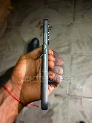 Nouveau Samsung Galaxy A54 5G 256 GB Noir