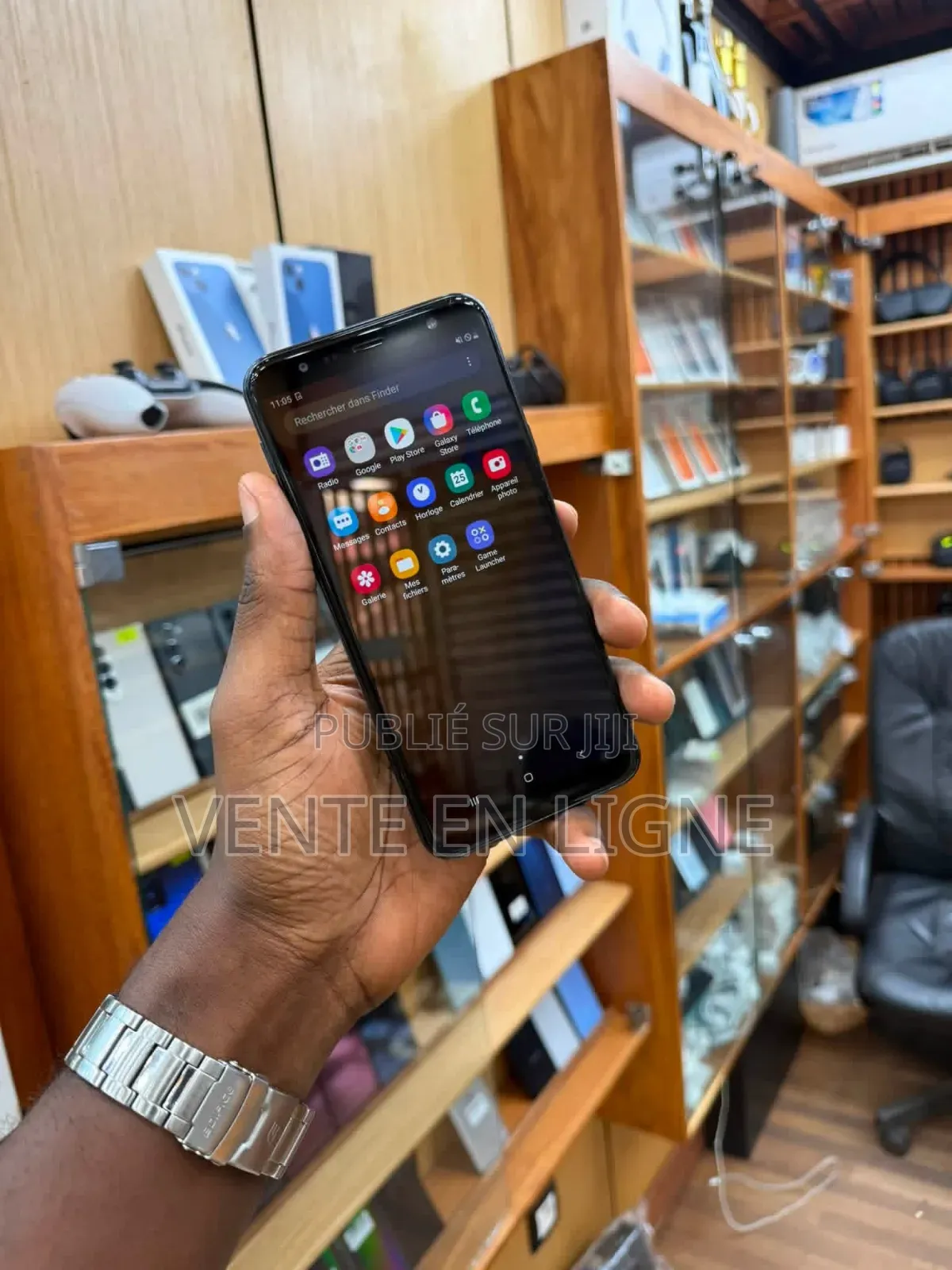 Nouveau Samsung Galaxy J4 32 GB Autre