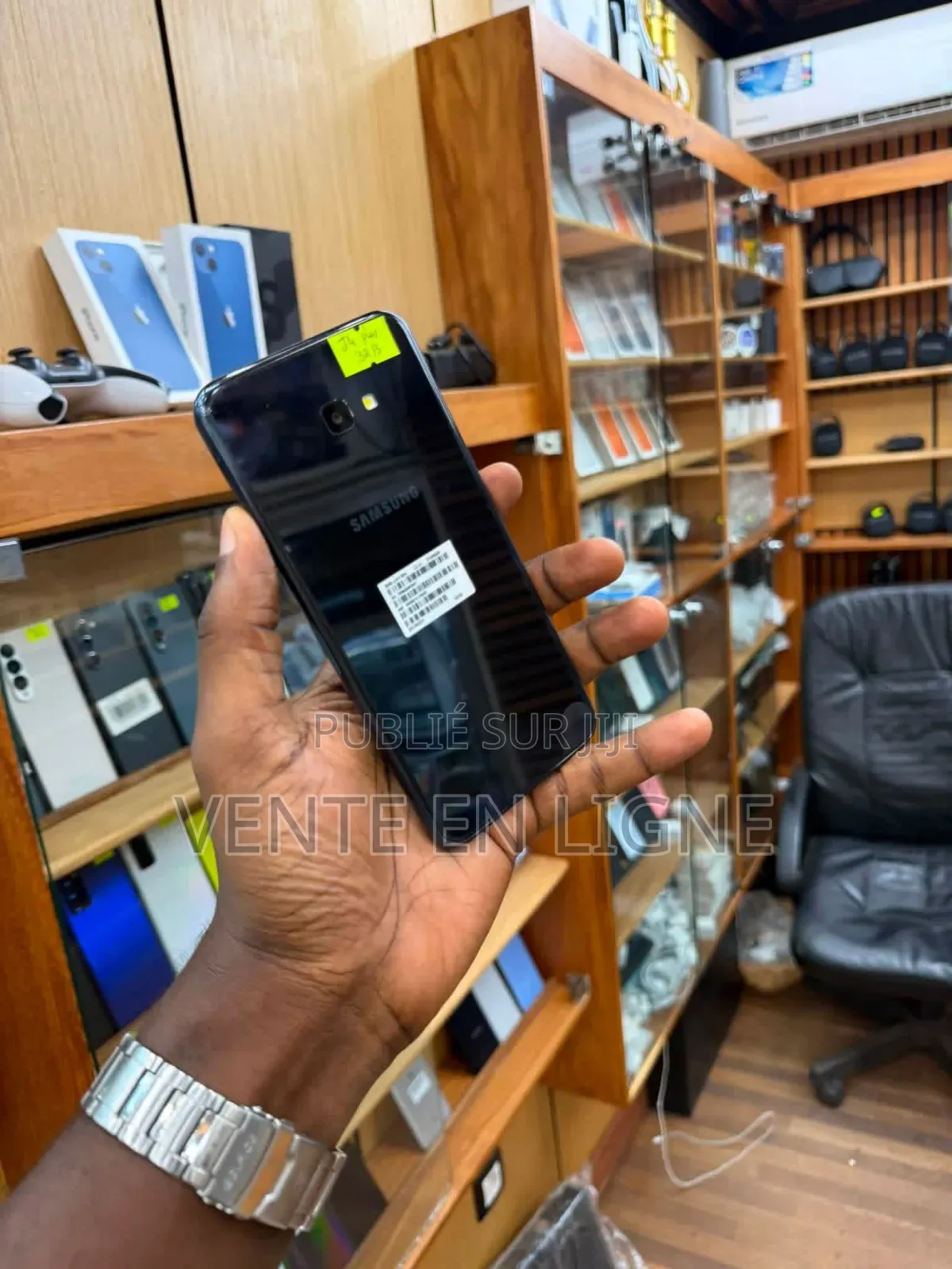 Nouveau Samsung Galaxy J4 32 GB Autre