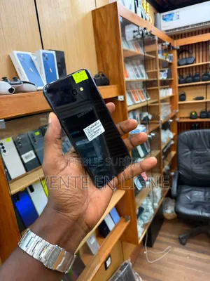 Nouveau Samsung Galaxy J4 32 GB Autre