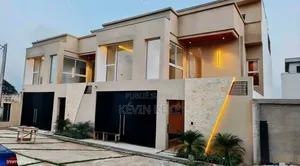 6chbre Duplex dans Grâces Immobilier, Bingerville à Vendre