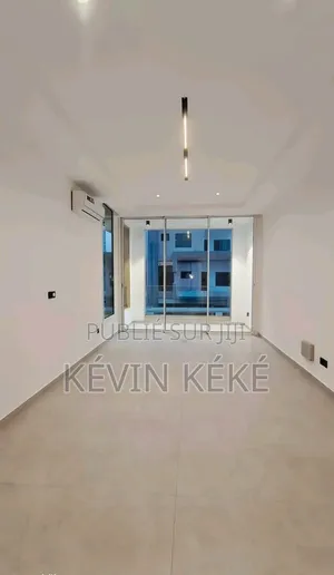 6chbre Duplex dans Grâces Immobilier, Bingerville à Vendre