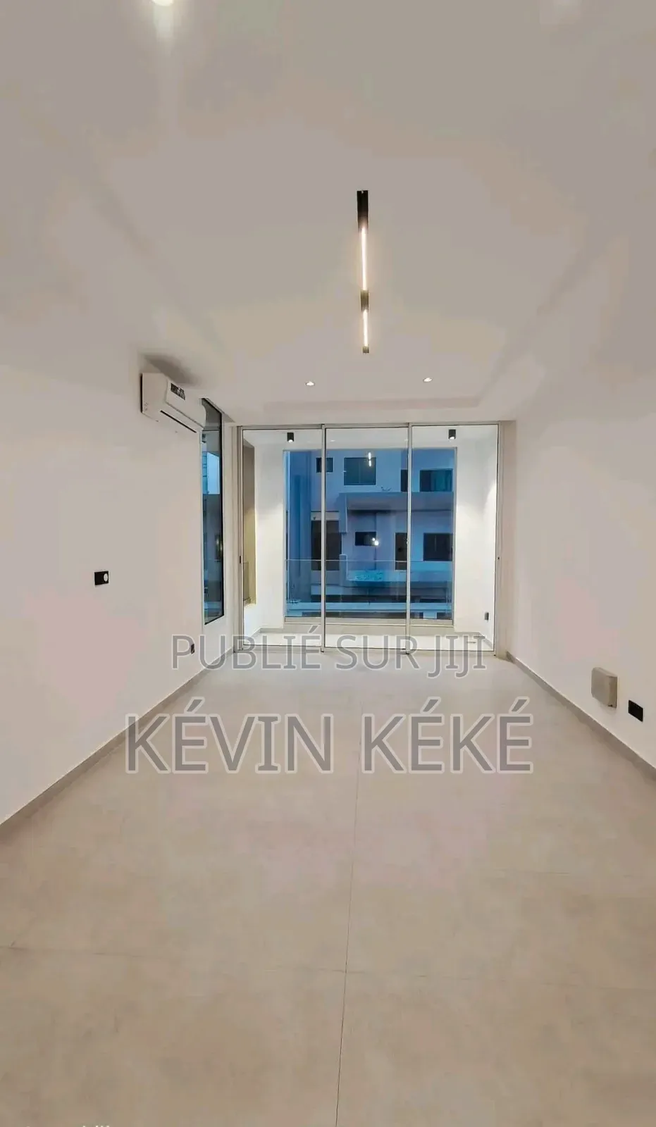 6chbre Duplex dans Grâces Immobilier, Bingerville à Vendre