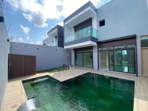 4chbre Duplex dans Grâces Immobilier, Cocody à Vendre