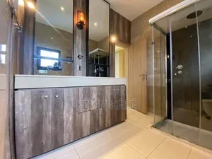 4chbre Duplex dans Grâces Immobilier, Cocody à Vendre