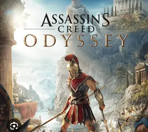 Assassins Creed Odyssey