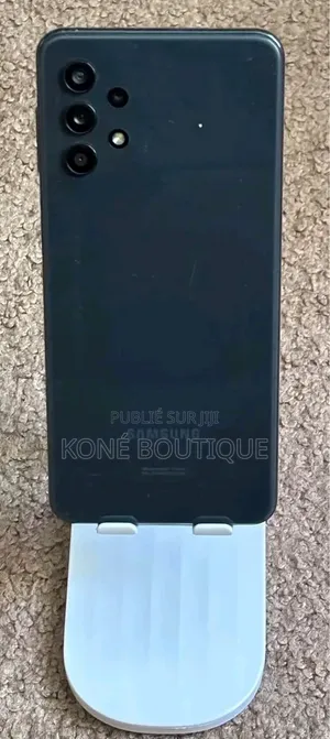 Nouveau Samsung Galaxy A32 128 GB Autre