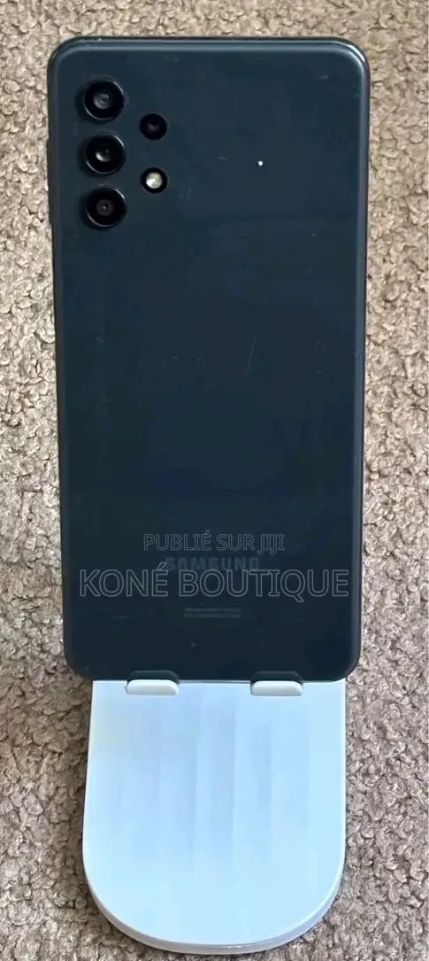 Nouveau Samsung Galaxy A32 128 GB Autre