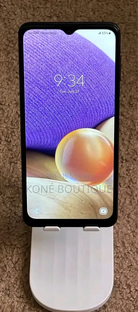 Nouveau Samsung Galaxy A32 128 GB Autre