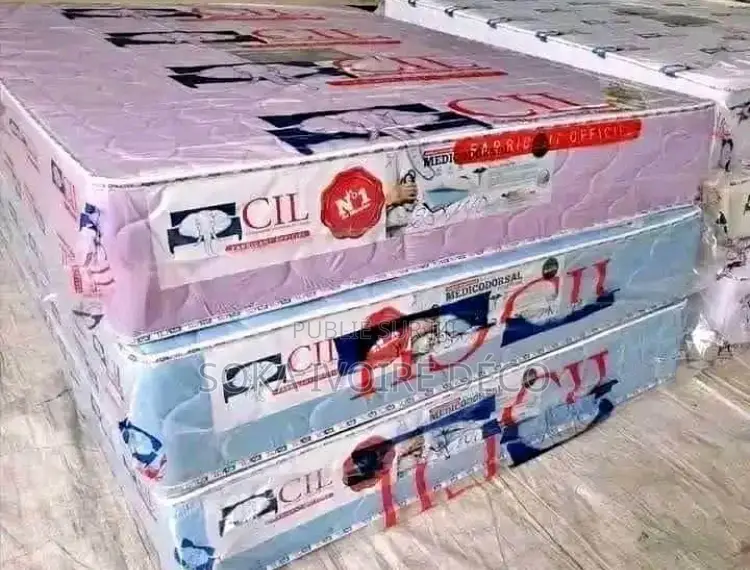 Matelas Confortable Épaisseur 65